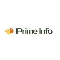 IPrime Info Solutions Inc. logo - Similar company to Talentwave Recruit Solutions