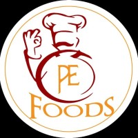 PE FOODS logo - Similar company to Bhujas