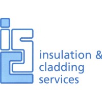 INSULATION & CLADDING SERVICES LIMITED logo - Similar company to Clockwork Mechanical Services