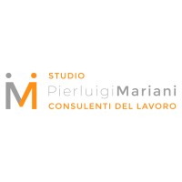 Studio Pierluigi Mariani CONSULENTI DEL LAVORO logo - Similar company to Souplesse S.R.L.