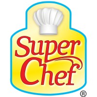 Super Chef logo - Similar company to Super Touch