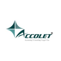 Accolet Advisors Private Limited logo - Similar company to Lexetal Global