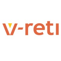 V-Reti logo - Similar company to Agsm Aim