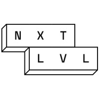 NXT LVL logo - Similar company to Creative Newbies Network