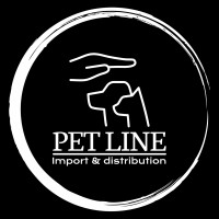 PETLINE logo - Similar company to 빅크 Bigc