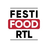 FestiFood logo - Similar company to Coment