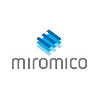 Miromico logo - Similar company to Talking Iot