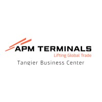 APM Terminals - Tangier Business Center logo - Similar company to Designbybader