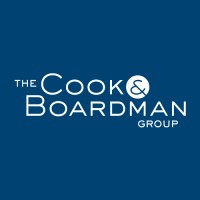The Cook & Boardman Group, LLC logo - Similar company to Brycomm, Llc