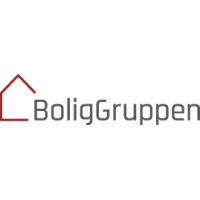 BoligGruppen A/S logo - Similar company to Tech Town Odense