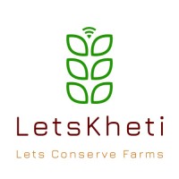 LetsKheti logo - Similar company to Valtree Global