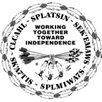 Splatsin logo - Similar company to Green Steps