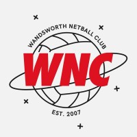 Wandsworth Netball Club logo - Similar company to Bocketts Farm Park