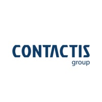 Contactis Group logo - Similar company to Lekta Ai