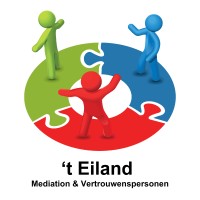 't Eiland Mediation & Vertrouwenspersonen logo - Similar company to Sintag Vertrouwenspersoon
