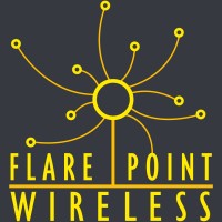 FlarePoint Wireless logo - Similar company to Further Reach Inc.