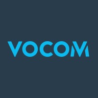 VOCOM Informatik AG logo - Similar company to Netree Ag - It Consultants