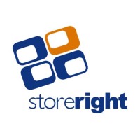 Storeright Systems Pty Ltd logo - Similar company to Spill Solutions Ireland Ltd.