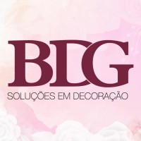 BDG logo - Similar company to Alcan Packaging