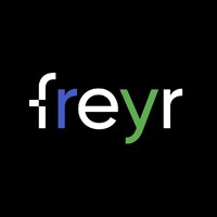 Freyr - Explosive Solutions logo - Similar company to T&A Survey