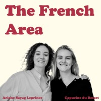 The French Area logo - Similar company to Semantic