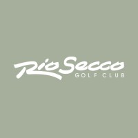 Rio Secco Golf Club logo - Similar company to Eventweb