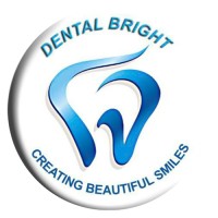 Dental Bright Clinic logo - Similar company to Confident Dental