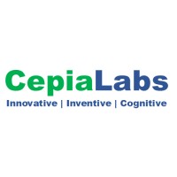 CepiaLabs logo - Similar company to Eguru