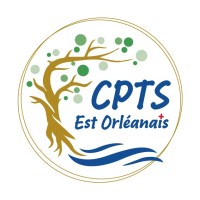 CPTS DE L'EST ORLEANAIS logo - Similar company to Cpts'Orléanaise