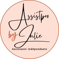 ASSISTPRO By Julie logo - Similar company to Optiwebsolution