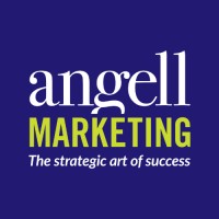Angell Marketing logo - Similar company to Advance Community