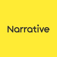 Narrative SA logo - Similar company to Passion Studios