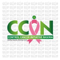 Control Cancer Initiative Nigeria (CCIN) logo - Similar company to Oncopadi Tech