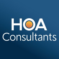 HOA Consultants, LLC logo - Similar company to Microhoa