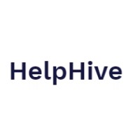 HelpHive.co logo - Similar company to Helphive