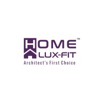 HOME LUX FIT logo - Similar company to Darshan Handloom