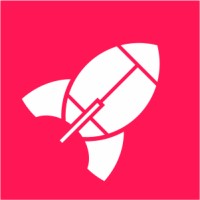 Triprockets logo - Similar company to Advantis Indonesia