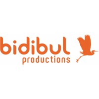 Bidibul Productions logo - Similar company to Elle Driver