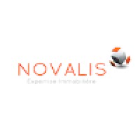 GROUPE NOVALIS logo - Similar company to Sensama