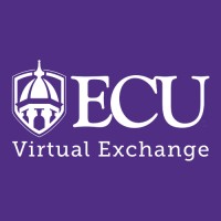 ECU Virtual Exchange logo - Similar company to Virtual Exchange Training Center