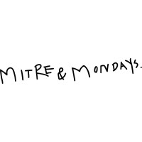 Mitre & Mondays logo - Similar company to Studio Tilt