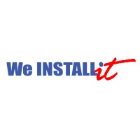 We Install It logo - Similar company to We Install It