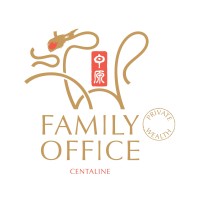 Centaline Family Office 中原家族辦公室 logo - Similar company to Leo Wealth