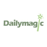 DailyMagic logo - Similar company to Lumitek Group
