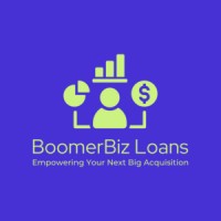 BoomerBiz Loans logo - Similar company to Networking Group Follow/Join Us
