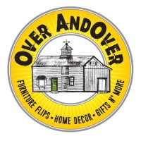 Over AndOver Barntique logo - Similar company to Auctionninja