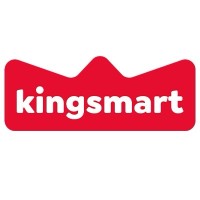 Kingsmart Supermarket logo - Similar company to Stonepay