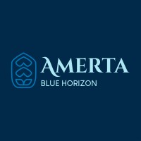 Amerta Blue Horizon logo - Similar company to Pier Fish