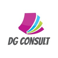 DG Consult logo - Similar company to Liito | Digitalt Visitkort