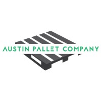Austin Pallet Company logo - Similar company to Austex Machine & Design